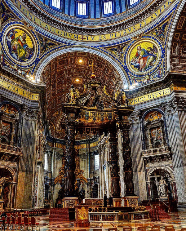 古 建 築，遠 比 你 想 象 更 驚 豔