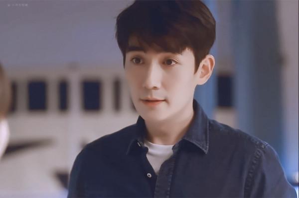 六位“穩居頂流”的男星,個個有顏有才,不愧是老天爺賞飯吃 六位“穩居頂流”的男星,個個有顏有才,不愧是老天爺賞飯吃