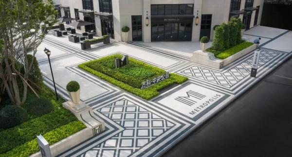 花園地面鋪什麼?最常用的鋪地材料——石材,為什麼這麼受歡迎 花園地面鋪什麼?最常用的鋪地材料——石材,為什麼這麼受歡迎