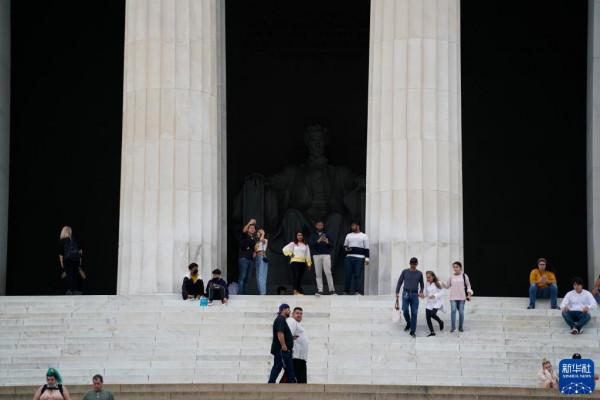 美國近630萬兒童感染新冠 過去6周新增超百萬例 美國近630萬兒童感染新冠 過去6周新增超百萬例