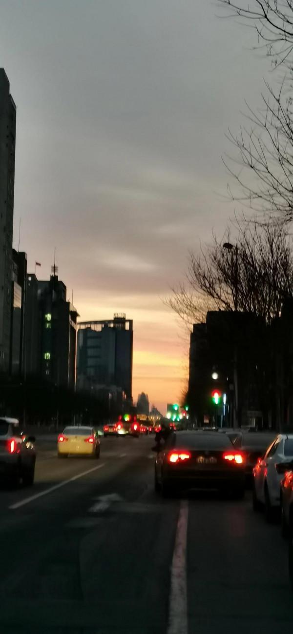 2022年的第一個半馬