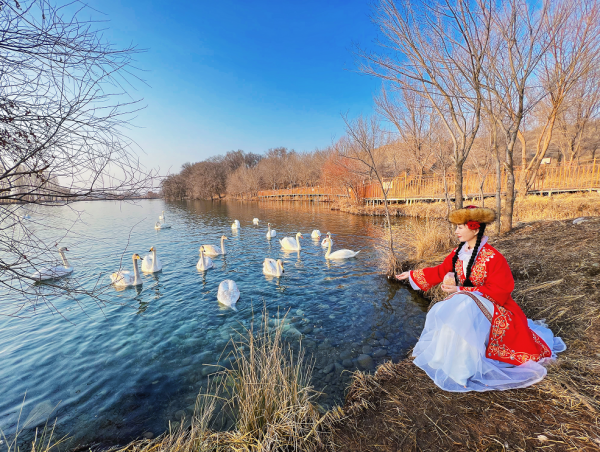 來新疆,別光顧著看雪啦!還有更好的美景在等你 來新疆,別光顧著看雪啦!還有更好的美景在等你