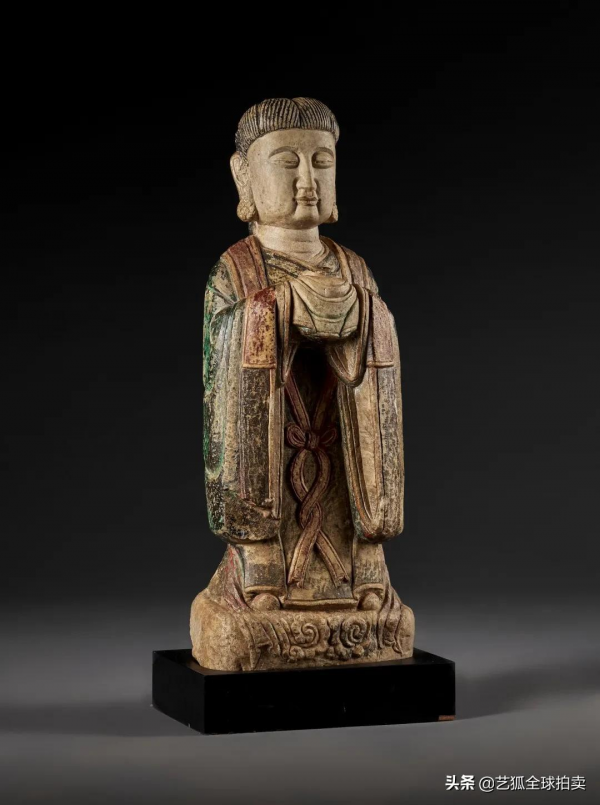 維也納Zacke畫廊攜館藏級珍品呈現「中國藝術集珍」拍賣會