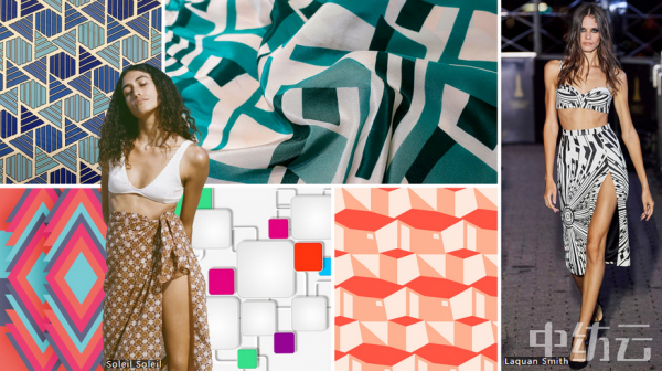 2022年女裝半身裙趨勢,六大設計手法,成為設計師潮流 2022年女裝半身裙趨勢,六大設計手法,成為設計師潮流