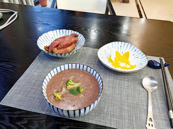 晚餐別太“精緻”，中老年人粗點好！5分鐘上桌，好吃又省事兒