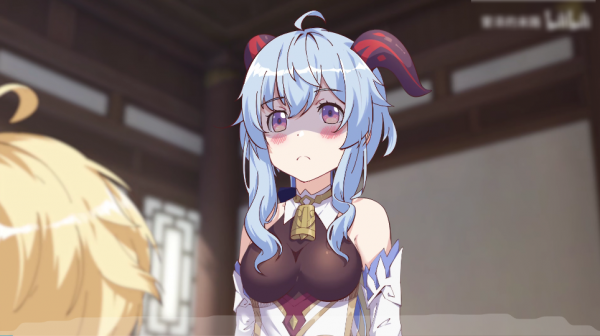 原神2.4版本倒計時!申鶴上線難逃數值崩壞,“純色隊”時代降臨 原神2.4版本倒計時!申鶴上線難逃數值崩壞,“純色隊”時代降臨