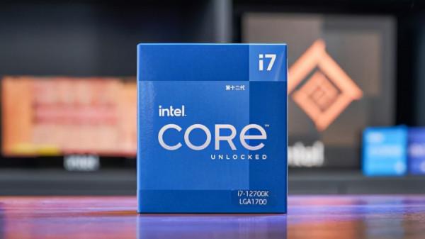 Intel第12代酷睿處理器天梯榜首發評測：步入異構新時代