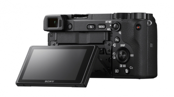 太難了！索尼停售α6400等相機：又是因為缺芯