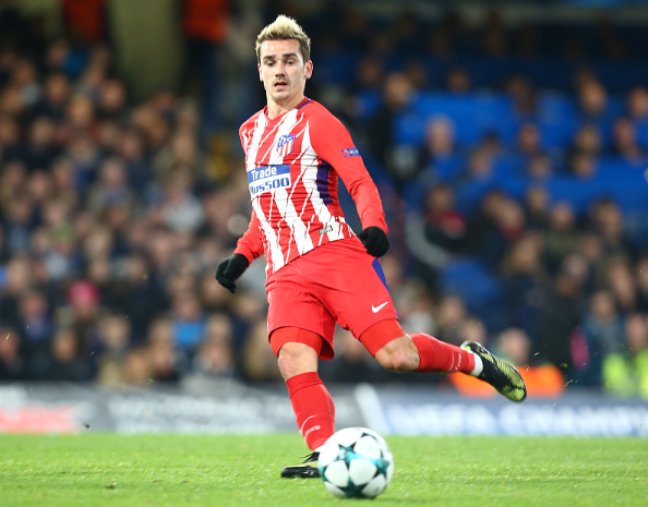 10場不敗！西甲冠軍崛起，迎10億復仇戰，世界冠軍神奇：已轟12球