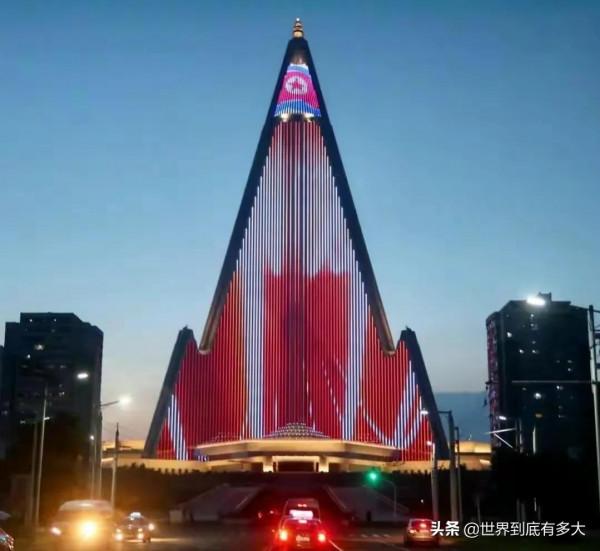 46張照片，帶你見識朝鮮，不為人知的另一面