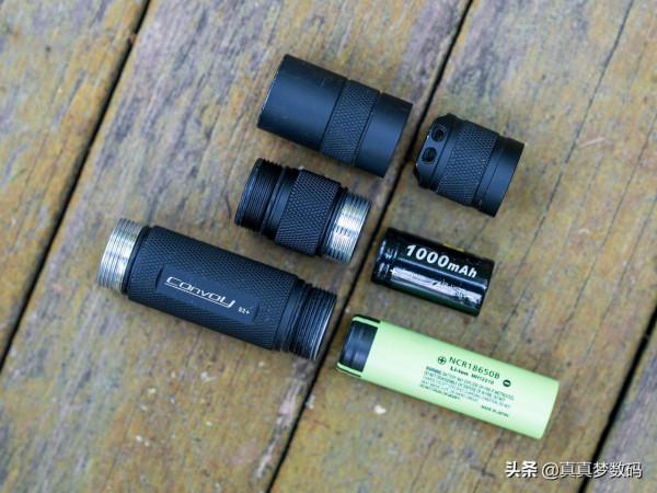 2021強光手電選購經驗 篇一:盤點我的高性價比強光手電筒 2021強光手電選購經驗 篇一:盤點我的高性價比強光手電筒