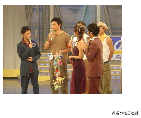 39歲的週一圍，走到今天該怪誰呢？成於《演員的誕生》敗於朱丹