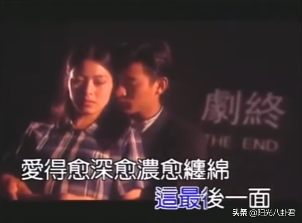 因“阿朱”走紅，被潑髒水退圈賣保險，至今單身的劉錦玲現狀如何