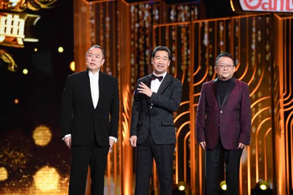 73歲王剛與66歲張國立最新搭檔,笑看“和珅”“紀曉嵐”同臺鬥嘴 73歲王剛與66歲張國立最新搭檔,笑看“和珅”“紀曉嵐”同臺鬥嘴