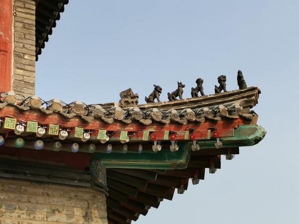 冬日登天下第一關