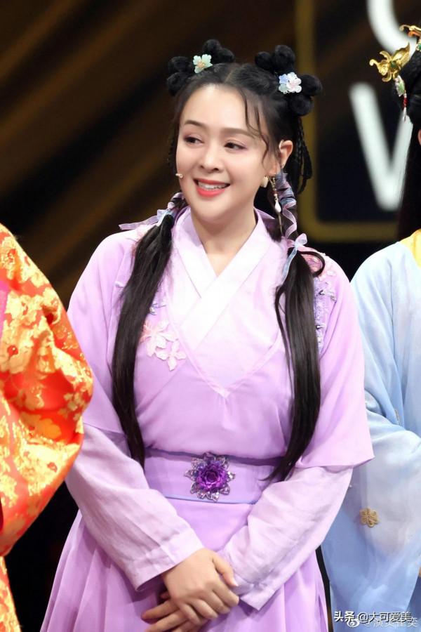 演員崔奕,她扮演的每個角色都讓人毫無違和感 演員崔奕,她扮演的每個角色都讓人毫無違和感