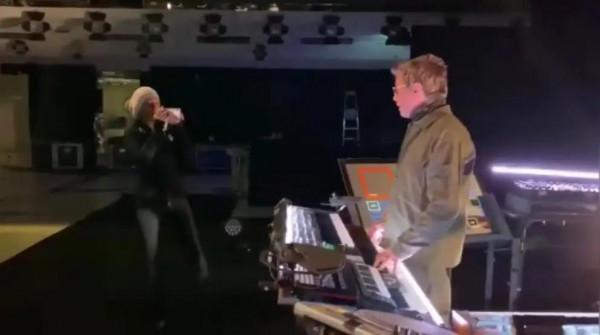 鞏俐：三次牽手，一無所有……