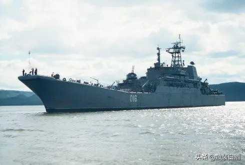 俄方為何不派航母和基洛夫級巡洋艦去烏克蘭？海軍：快了，再等等