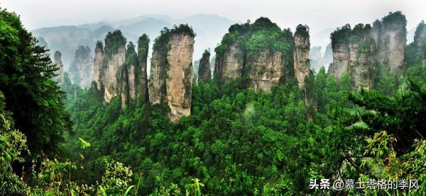 國內旅行20年，最美、最值得珍藏的還是這29個地方，你去過哪些呢