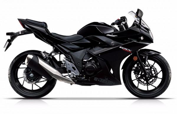 挑花了眼,250仿賽該如何選? 挑花了眼,250仿賽該如何選?