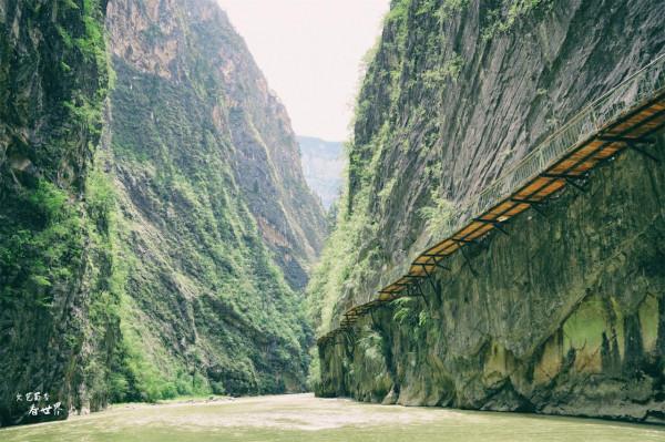 巴拉格宗,它是隱匿在香格里拉的最後一處秘境,10年前沒人知道它 巴拉格宗,它是隱匿在香格里拉的最後一處秘境,10年前沒人知道它
