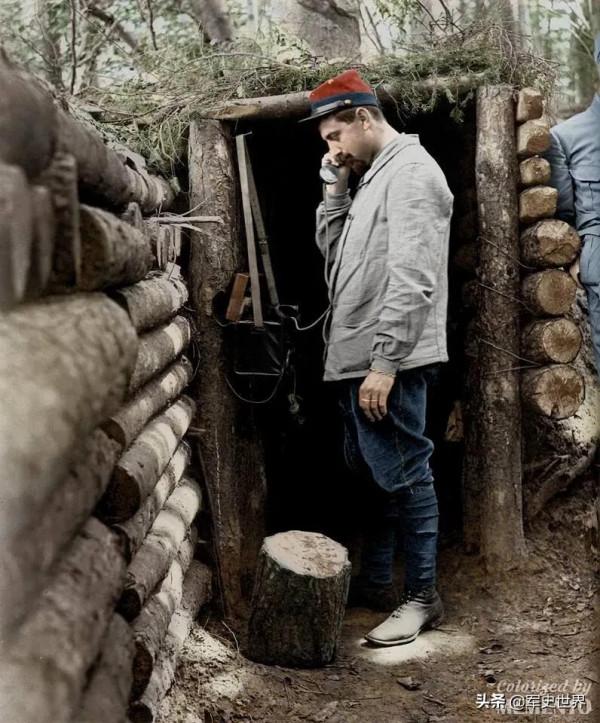 圖說一戰歷史-No.24 圖說一戰歷史-No.24