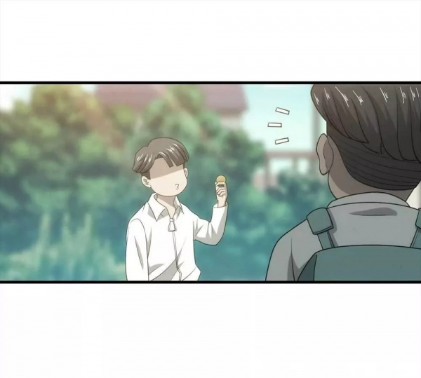 漫畫:另一個自己 漫畫:另一個自己