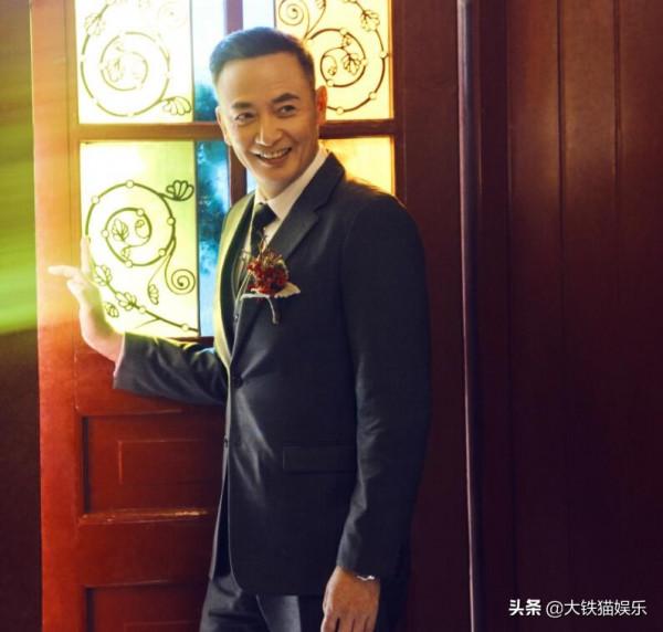 這3位老戲骨，帥了一輩子，年輕時俊秀而不娘，老了氣質出眾