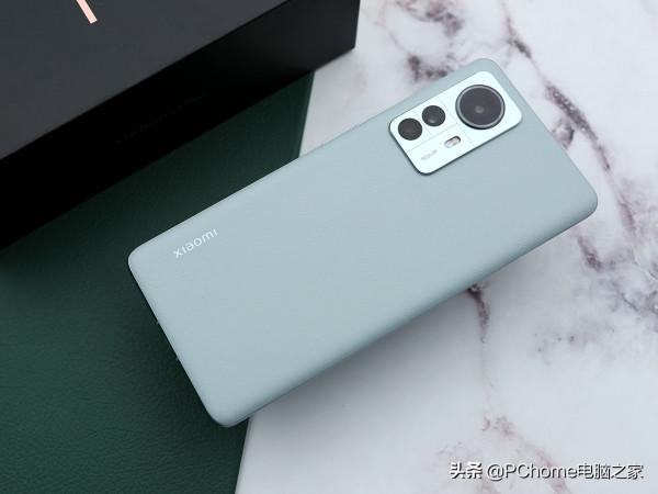 小米12 Pro拍照實力解析 鏡頭為輔計算攝影為主