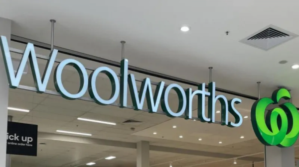 澳洲確診男子不戴口罩逛超市：直接入獄21天，罰款1000刀