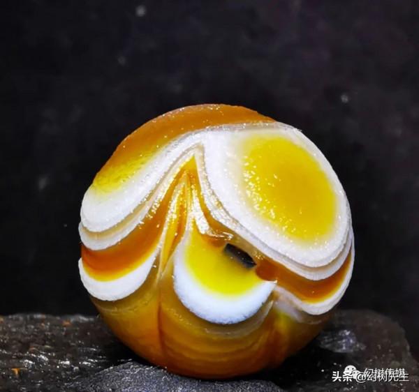 「拍賣」首屆·戈壁瑪瑙石粒珠專場圖錄 「拍賣」首屆·戈壁瑪瑙石粒珠專場圖錄