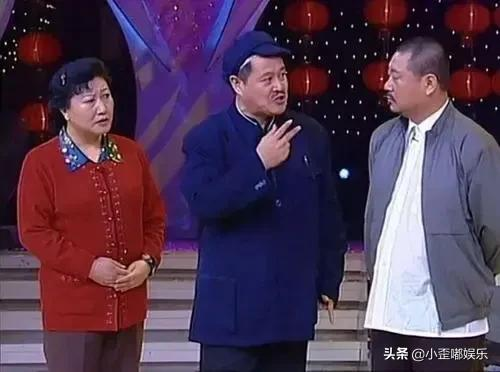 高秀敏去世前都沒與趙本山和解，到底有什麼恩怨導致他們不再合作