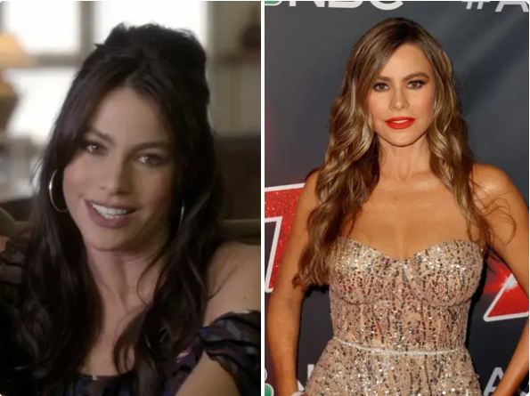 《摩登家庭》播出12年，孩子們都長大了！以下是演員們今昔對比照