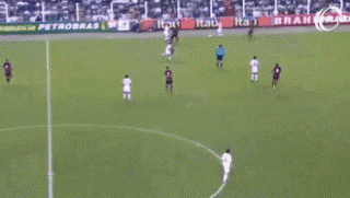 孤獨的桑巴舞者——內馬爾