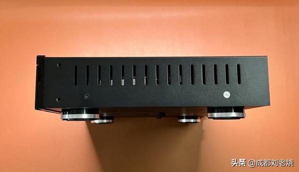 你的4K專屬影庫艾美MS200上手試玩 你的4K專屬影庫艾美MS200上手試玩