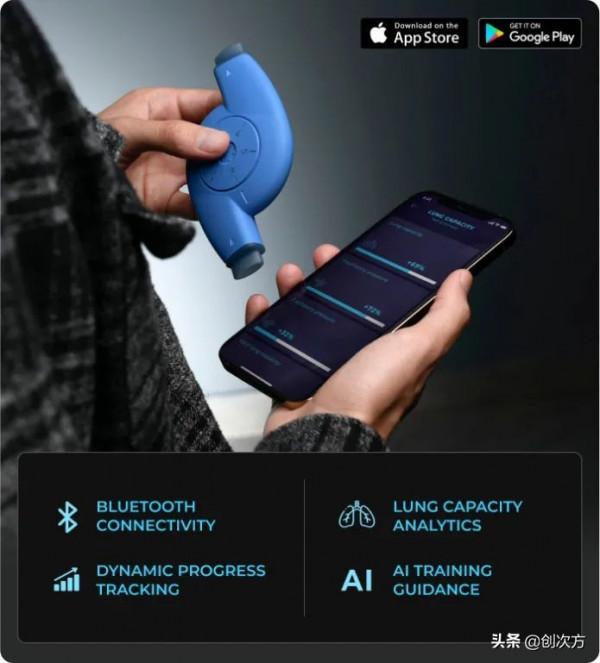 呼吸竟然需要訓練？專業運動員直呼難度很大