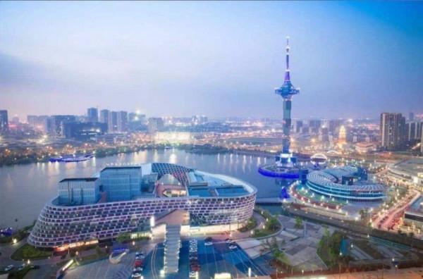 江蘇:淨增人口608萬,10市增長3市下降,蘇州的增幅全省第一 江蘇:淨增人口608萬,10市增長3市下降,蘇州的增幅全省第一