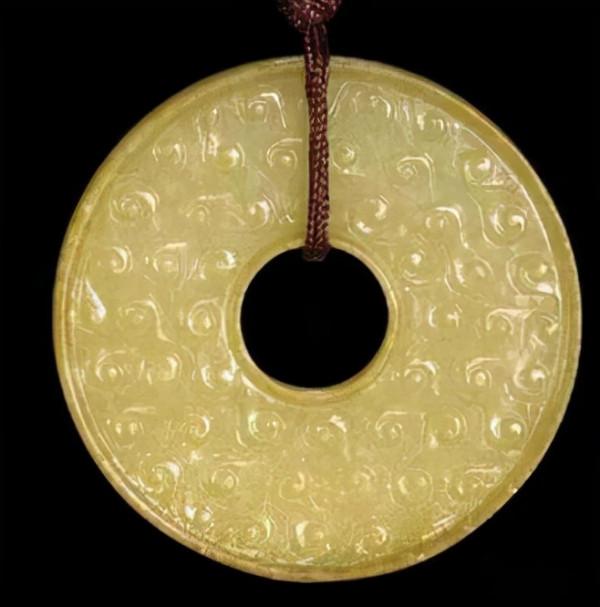 古玉界:蘇富比拍賣中國高古玉成交選錄 古玉界:蘇富比拍賣中國高古玉成交選錄