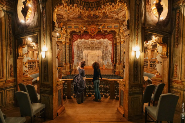 角色 | 李朝暉：目的地品牌要“當紅”更要“長紅”