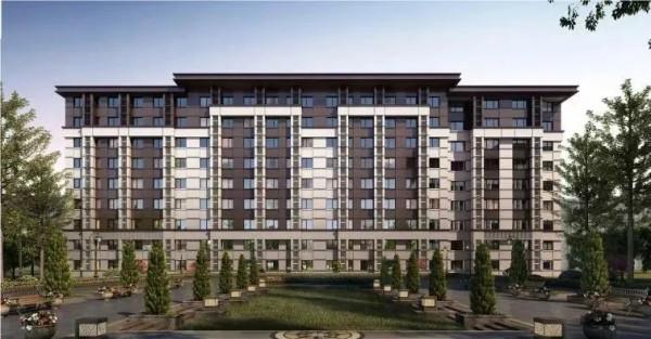 朝陽又一處棚改定向安置房開工啦！還有兩個安置房專案也有新進展