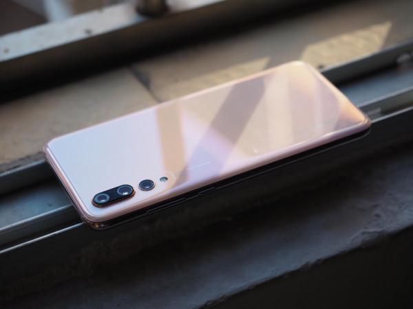 2021年華為P20 Pro還能否再戰?老使用者來聊聊感受 2021年華為P20 Pro還能否再戰?老使用者來聊聊感受