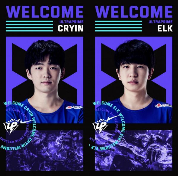 德杯C組戰報 UP新陣容全勝出線 Cryin安妮打出一熊四吃操作