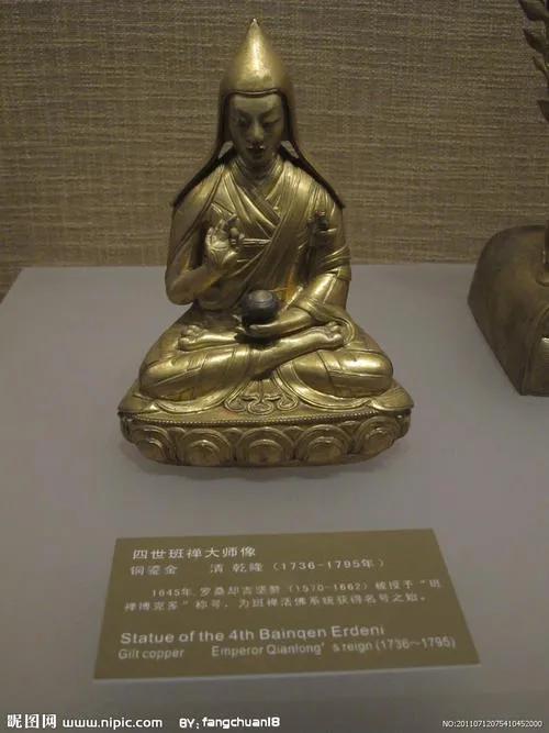 讀懂了布達拉宮，你就讀懂了西藏曆史