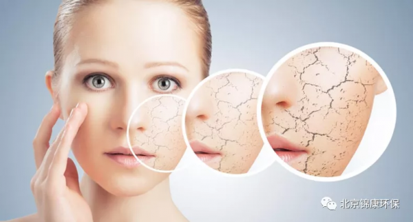 天然“護膚品”，專家解釋負氧離子抗衰原理