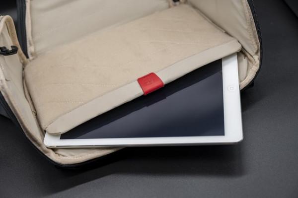 高顏值大小適中 PGYTECH OneGo單肩包6L上手體驗