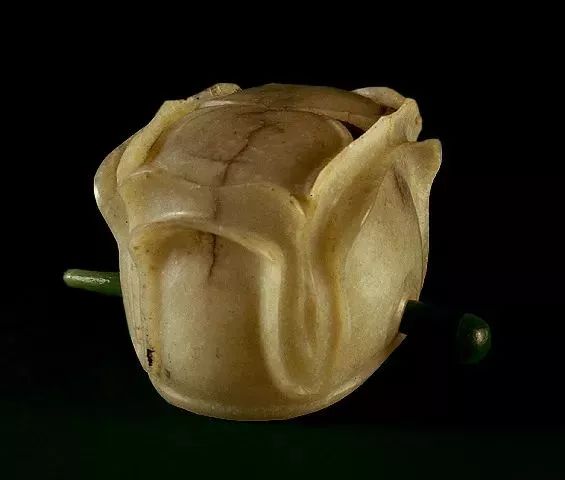 歡度中秋、喜迎國慶；帶您一飽眼福，國寶頂級館藏古玉文化