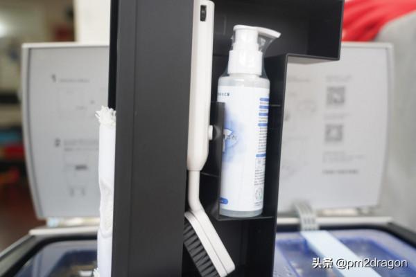 全能型掃拖烘機器人選購參考：美的W11、科沃斯X1 OMNI全面對比