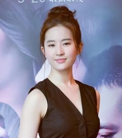 劉亦菲神仙姐姐 劉亦菲神仙姐姐