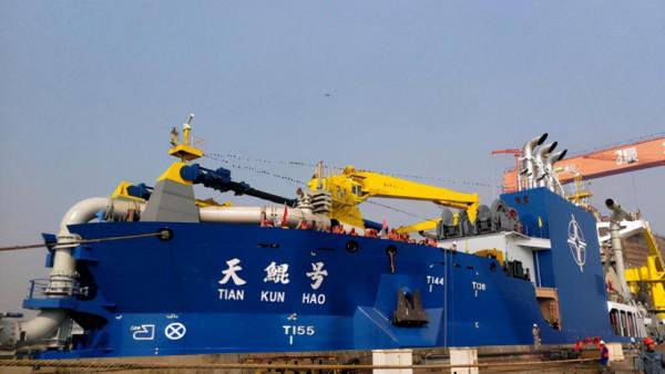 中國領先世界的3項硬核科技,從落後到世界領先,到底是什麼滋味 中國領先世界的3項硬核科技,從落後到世界領先,到底是什麼滋味