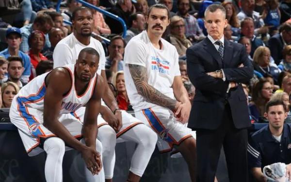 波波維奇之後又一偉大的教練——比利多諾萬 波波維奇之後又一偉大的教練——比利多諾萬